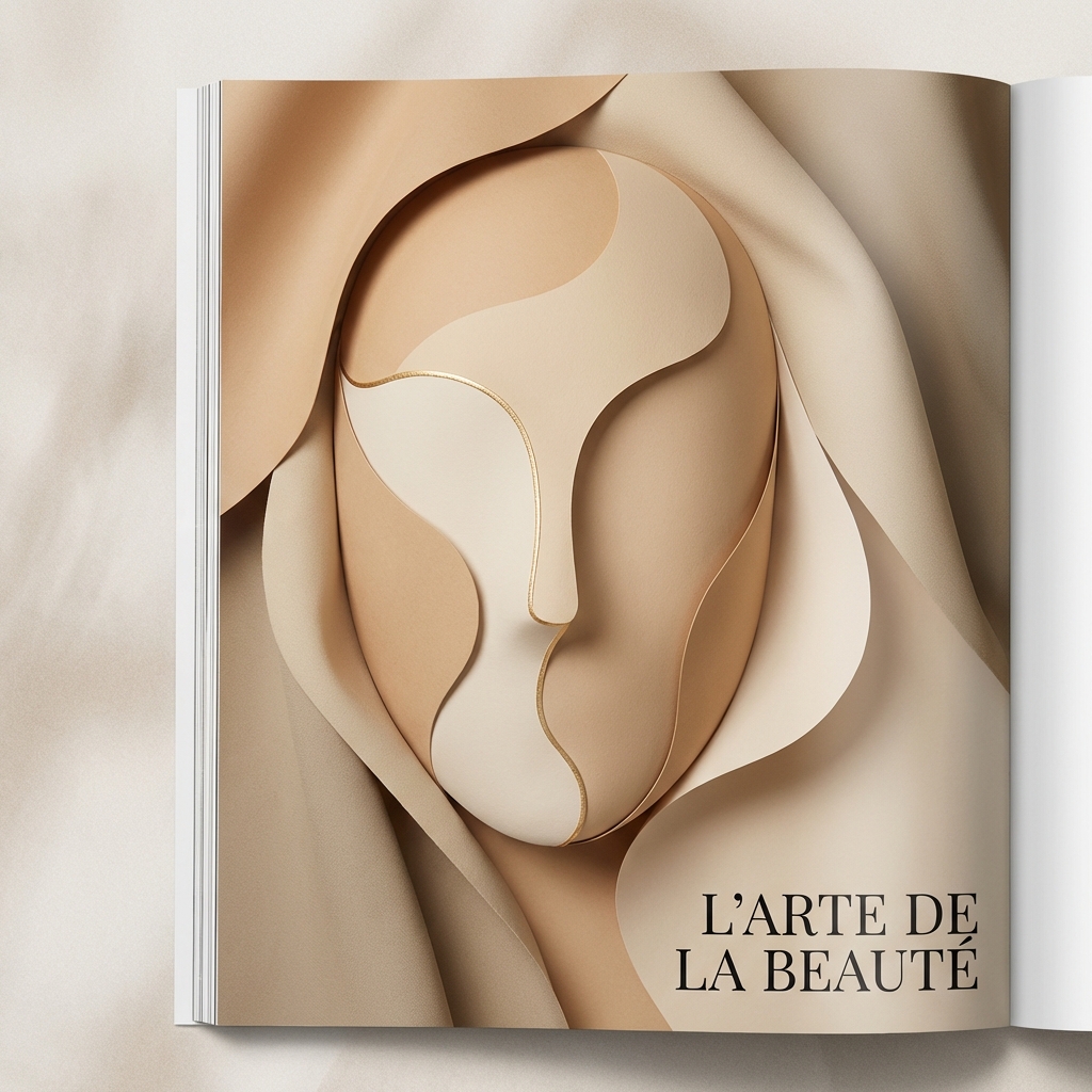 The Oval Guide - Curated styling guides for every facial structure.